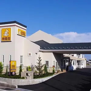 モーテル ﾌｧﾐﾘｰﾛｯｼﾞ旅籠屋・神戸須磨店, 神戸市