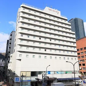 神户三宫东急rei酒店 酒店